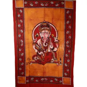 Tenture Ganesh BC23-47