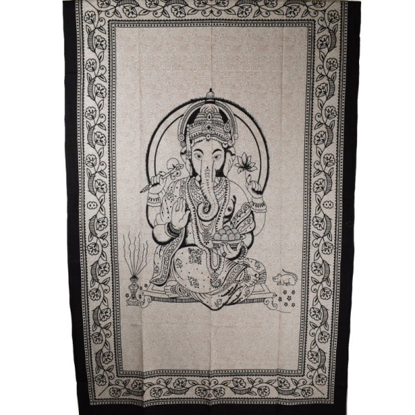 Tenture Ganesh BC23-48