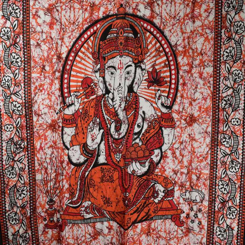 Tenture Ganesh BC23-50