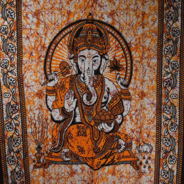 Tenture Ganesh BC23-51