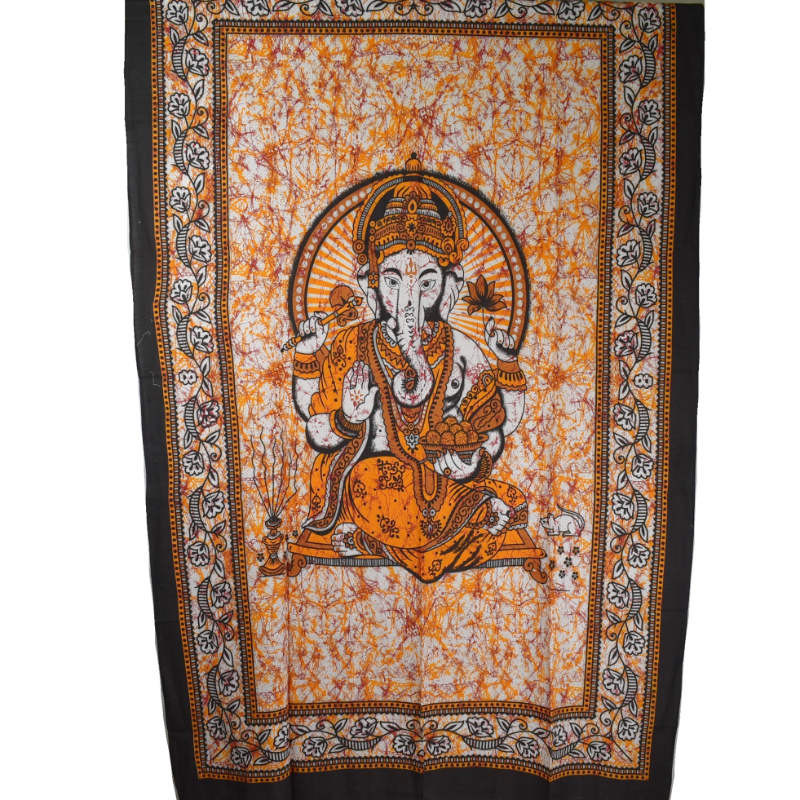 Tenture Ganesh BC23-51