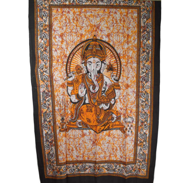 Tenture Ganesh BC23-51