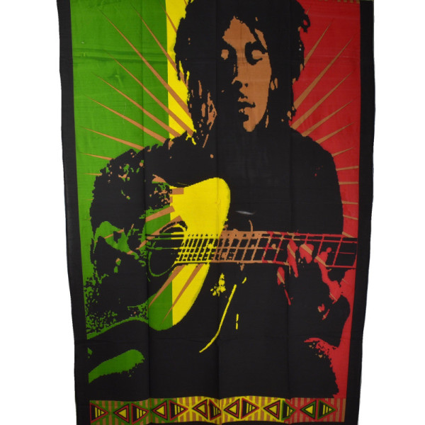 Tenture Bob Marley BC23-56