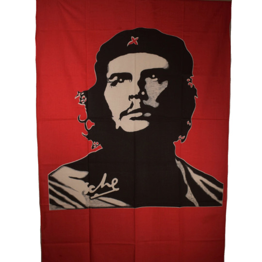 Tenture Ché Guevara BC23-57