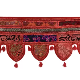 Toran Vintage Décoration Porte Inde Réf: TOA22/02B