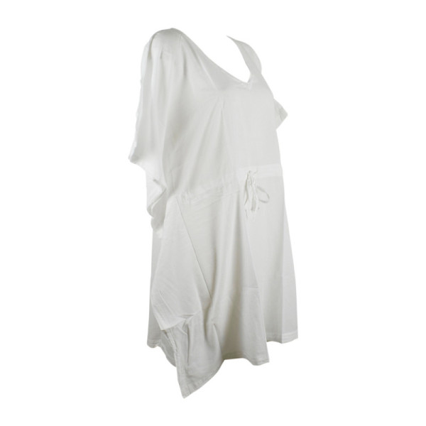 Tunique Varni Coton Léger Caftan Été