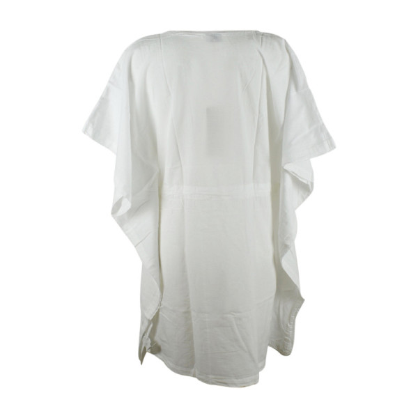 Tunique Varni Coton Léger Caftan Été