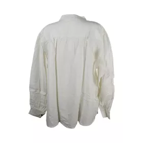 Chemise Manora Col Impérial et Lien