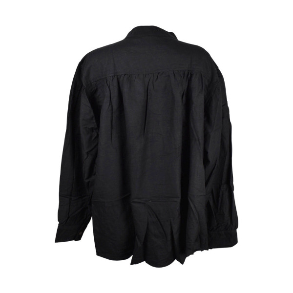 Chemise Manora Col Impérial et Lien