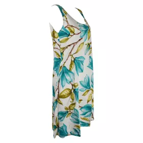 Robe Courte Viscose Takli Imprimé - VE