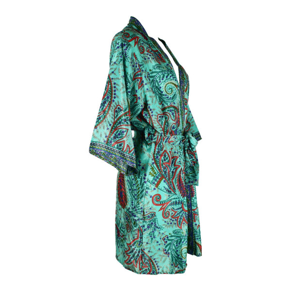 Kimono Femme Wadi Imprimé - A