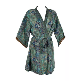 Kimono Femme Wadi Imprimé - C