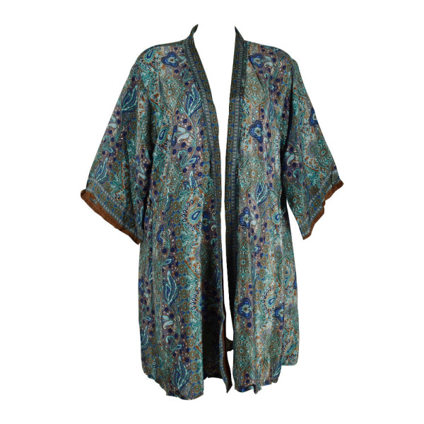 Kimono Femme Wadi Imprimé - C