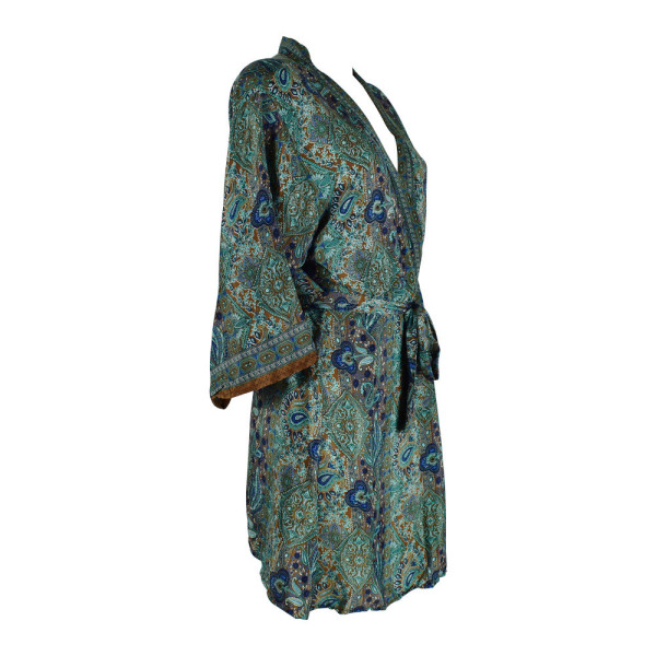 Kimono Femme Wadi Imprimé - C