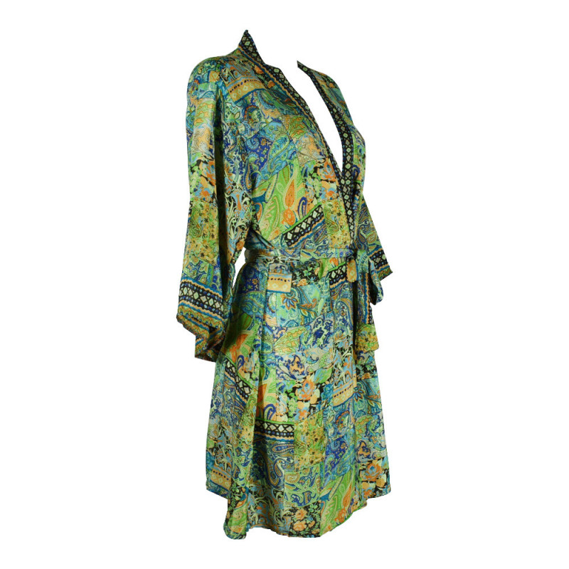 Kimono Femme Wadi Imprimé - E