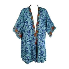 Kimono Femme Wadi Imprimé - F