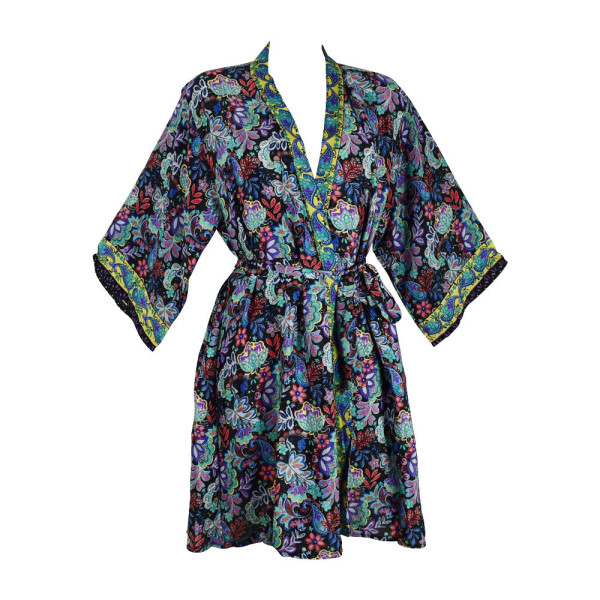 Kimono Femme Wadi Imprimé - G