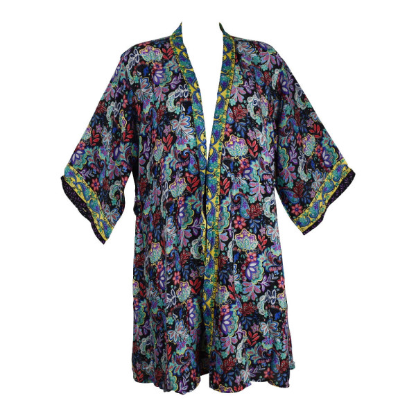 Kimono Femme Wadi Imprimé - G