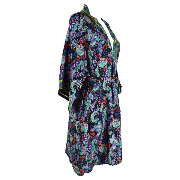 Kimono Femme Wadi Imprimé - G