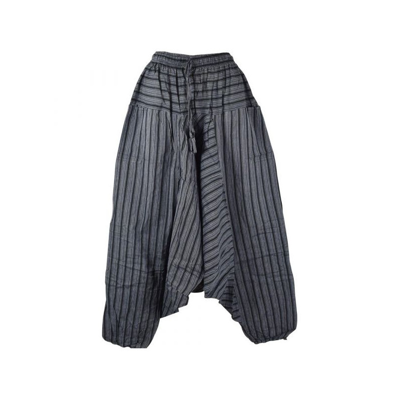Sarouel Mixte Kodala Coton