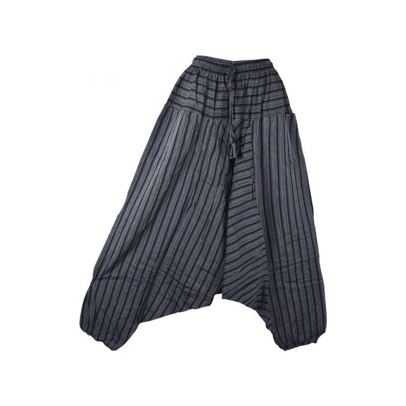 Sarouel Mixte Kodala Coton
