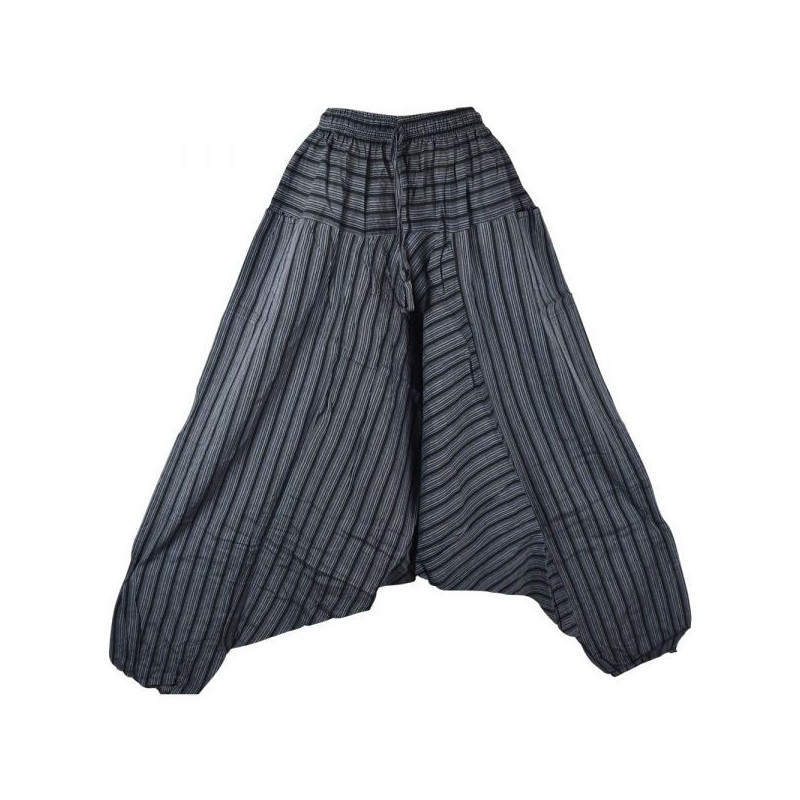 Sarouel Mixte Kodala Coton
