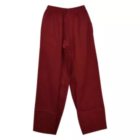 Pantalon d'Été Rajora en Coton Artisanal