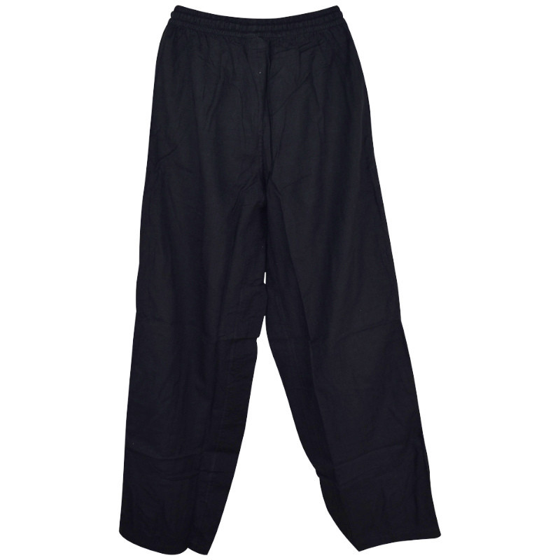 Pantalon d'Été Rajora en Coton Artisanal