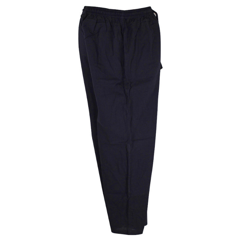 Pantalon d'Été Rajora en Coton Artisanal