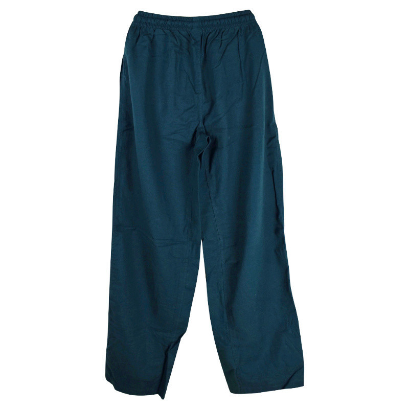 Pantalon d'Été Rajora en Coton Artisanal