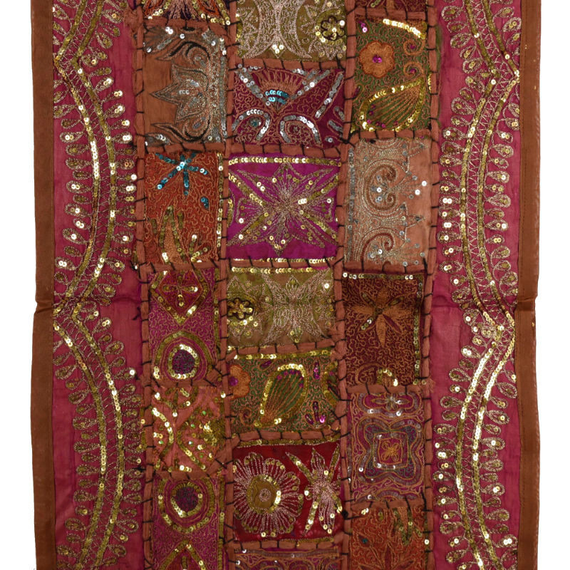 Tapis Mural Inde TAP22-A3