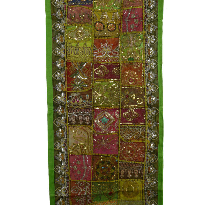 Tapis Mural Inde TAP22-A4