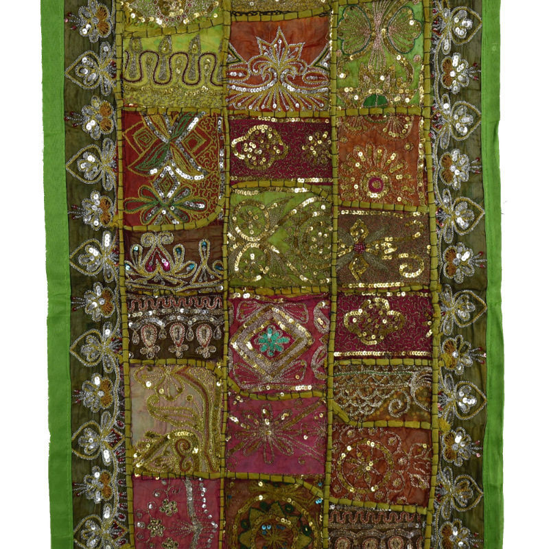 Tapis Mural Inde TAP22-A4