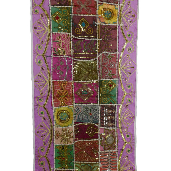 Tapis Mural Inde TAP22-A5