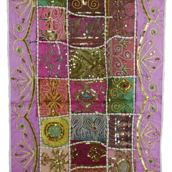 Tapis Mural Inde TAP22-A5