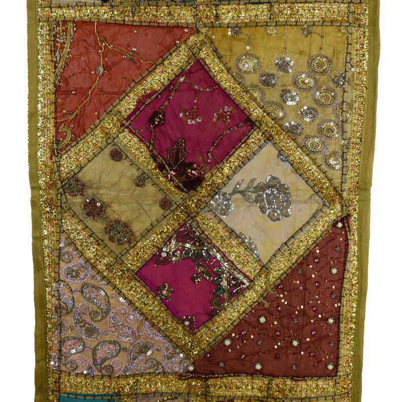 Tapis Mural Inde TAP22-A6