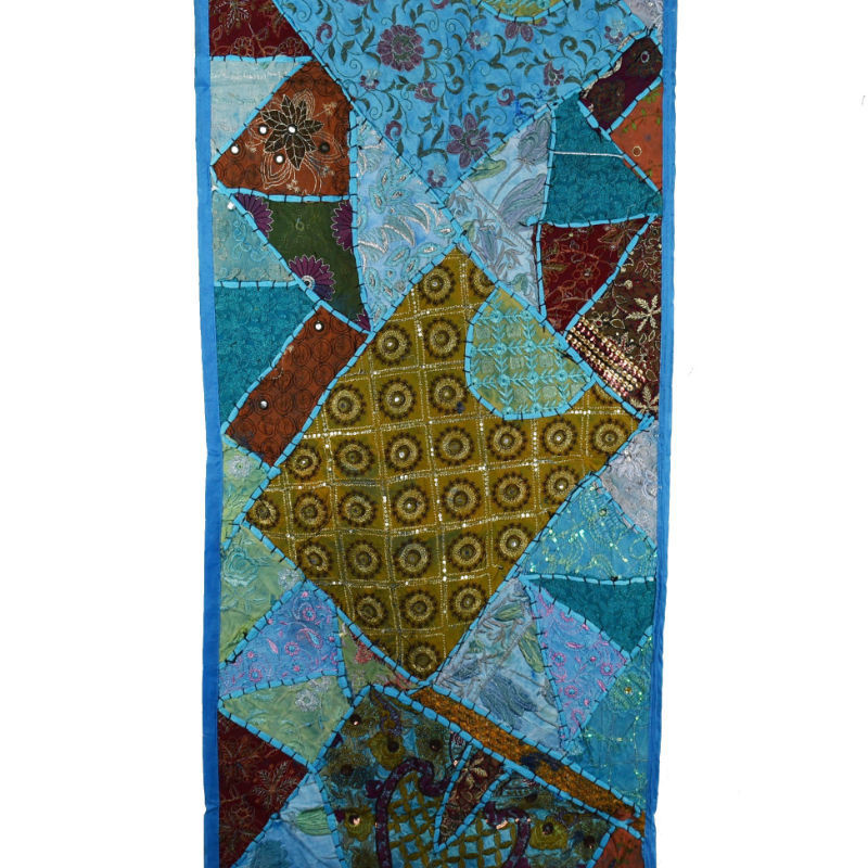 Tapis Mural Inde TAP22-A8