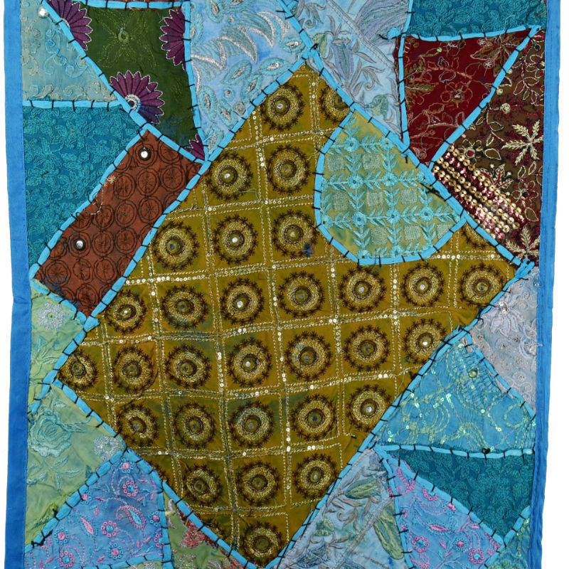 Tapis Mural Inde TAP22-A8