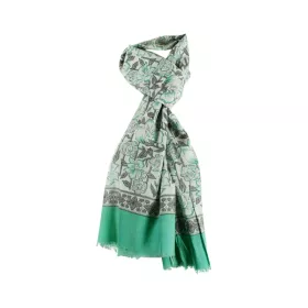 Foulard Voile de Coton EC24-15