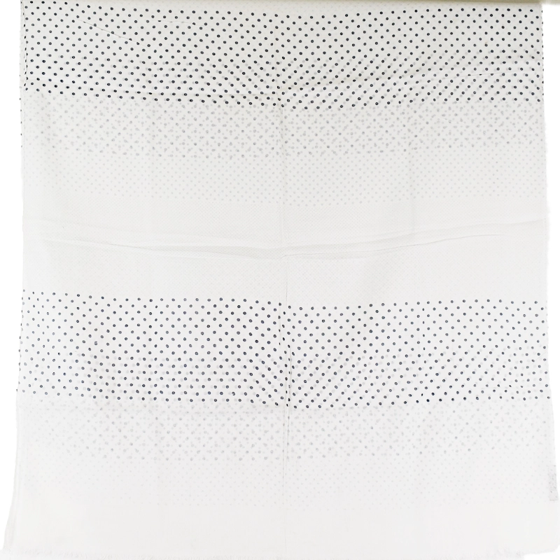 Foulard Voile de Coton EC24-19