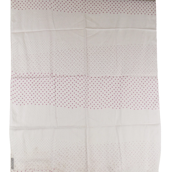 Foulard Voile de Coton EC24-20