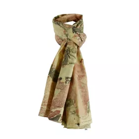 Foulard Voile de Coton EC24-21