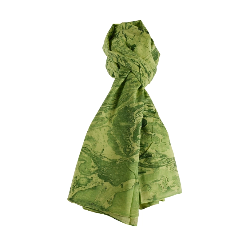 Foulard Voile de Coton EC24-21