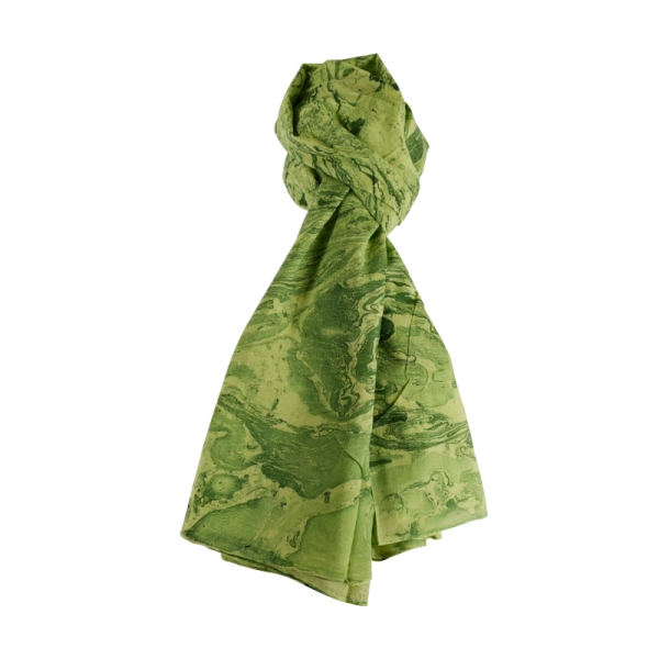 Foulard Voile de Coton EC24-21