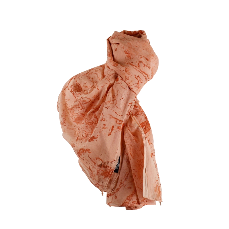 Foulard Voile de Coton EC24-21