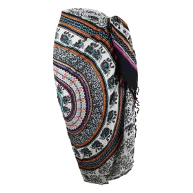 Paréos Mandalas réf: PA24/33