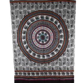 Paréos Mandalas réf: PA24/33