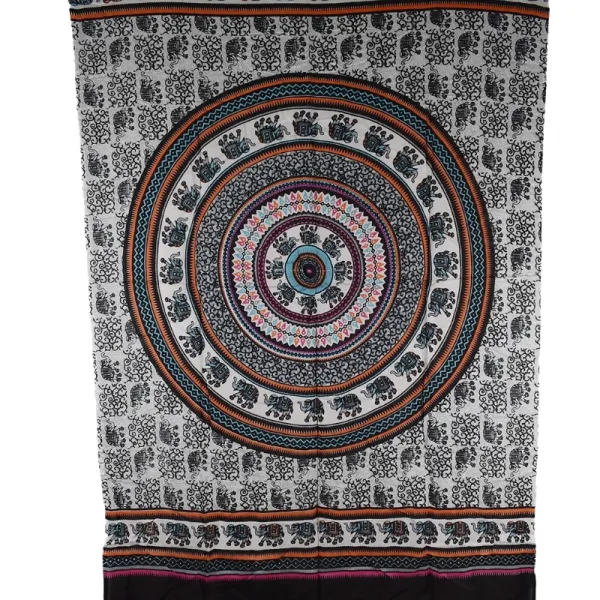 Paréos Mandalas réf: PA24/33