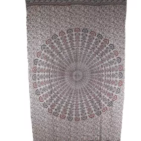 Paréos Indien Motif Mandalas réf: PA24/41
