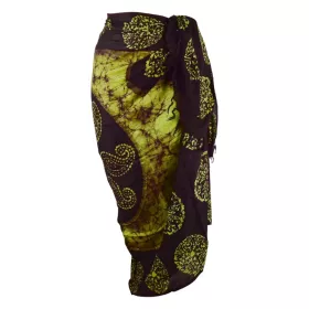 Paréos Batik Indien réf: PA24/43